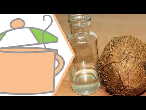 Purest Virgin Coconut Oil | All Nigerian Recipes Purest Virgin Coconut Oil | All Nigerian Recipes