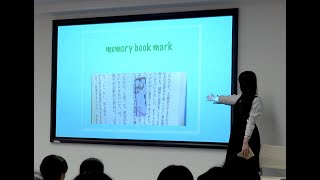 【瀧野川女子学園】高校2年生 創造性教育「事業化実習」【学校説明会】