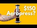 Aeropress Premium Review: Must Have or Cash Grab?