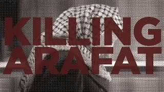 Killing Arafat - Trailer