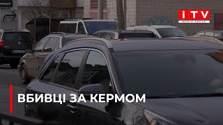 П'яні за кермом: скільки нетверезих водіїв спіймали за свята у Рівному?