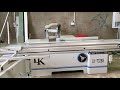 ម៉ាស៊ីនកាត់ឈើ panel saw 010 38 68 68