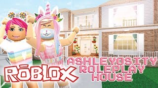 Ashleyosity Bloxburg Videos 9tubetv -