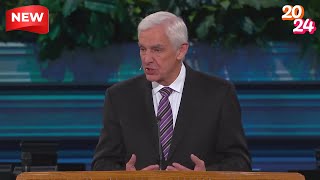 Dr.David Jeremiah 2024 | God’s Love Lights Your Path | Dr.David Jeremiah Sermons 2024