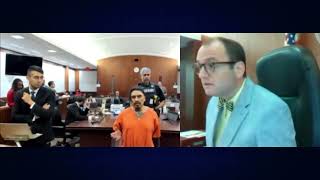 “No More Catch and Release” — Judge Shuts Down Repeat Offender