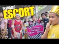 ESCORT sa INTRAMS | ANDRAKE STORY