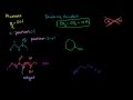 alcohols alcohols ethers epoxides sulfides organic chemistry khan academy