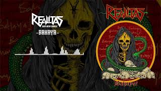 REALITAS - BAHAYA - Single 2024