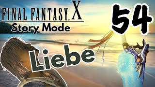 Let's Play Final Fantasy 10 [Story Modus] 54 - Der magischste Moment in Final Fantasy 10