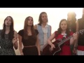 Mirrors by Justin Timberlake, cover by CIMORELLI feat James Maslow