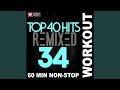 Girls Like You (Workout Remix)