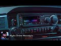 lofi u0026 city pop 80s 夜のドライブ音楽でタイムスリップ night drive nostalgia