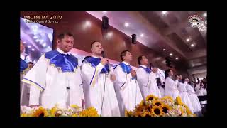 JMCIM Baguio  | My Joy | Finest Generation Choir