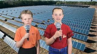 Green Futures - Solar Power