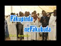 Pakupinda Nepakubuda - ZZAC Jerusalem Choral Group (Official Audio)