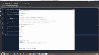 Java Programming Tutorial 29: Vigenère Cipher Pt. 2