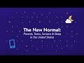 The New Normal: Parents, Teens, Screens, and Sleep in the United States