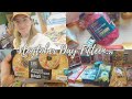 ALDI GROCERY HAUL | VLOGTOBER DAY FIFTEEN..