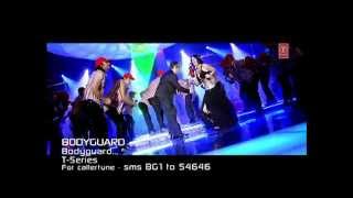 Bodyguard - Title Song - 2011