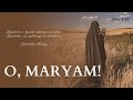 Jannatiy Maryam | Omar Xalil