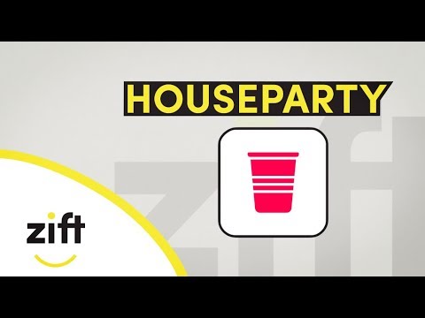 Is Houseparty safe for children?