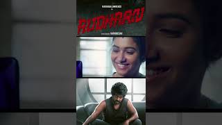 Rudhran Movie Out Now | #hindidubbed #rudhran #raghavalawrence #southindianmovies