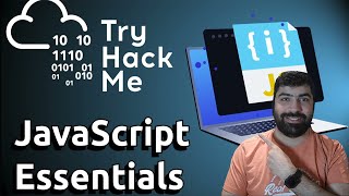JavaScript Essentials Part-2 | @RealTryHackMe