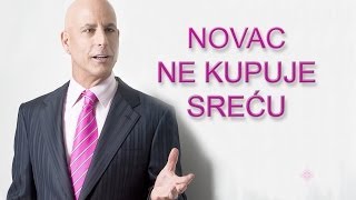 Randy Gage - Novac ne kupuje srecu