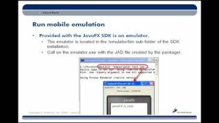 Intertech Java FX Training- Part 1c