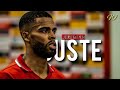 J. St. JUSTE - 8 Cópias de Base, Minifaces & STATS! • {Sporting} • PES 2019/21