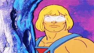 He Man em Português | O Cetro Mágico | Desenhos Animados