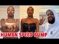 Woman Uses Her Friend’s Boyfriend As A Speed Bump & Soon Regrets It