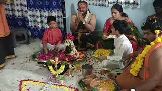 Sannapareddy (Ayyappa Pooja 23112024)