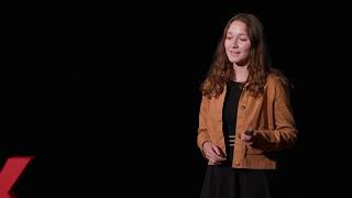 Music in Education | Grace Carrasco | TEDxClassicalAcademyHS