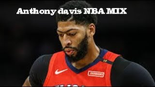 Anthony Davis NBA MIX Mixed Personalities by YNW Melly (Feat. Kanye West)