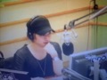 111031 hjl in choi kang hee s raise the volume *let me be the one*