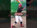 背番号17番 御山真悠です！⚔️ 野球 baseball 女子野球 広島県 はつかいちサンブレイズ 選手紹介 御山真悠 外野手 ライト ピッチャー