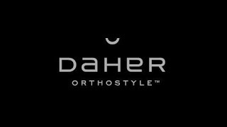 Dr. Daher \u0026 Daher Orthostyle