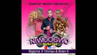 niwoogwo by bigtyme X vinmax and brain k bunyoro music