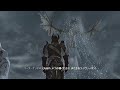 【skyrim】復刻：シャウトと素手が殴り抜く最終回「声の道」【ゆっくり実況】