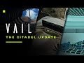 Vail | The Citadel Update | Meta Quest Platform