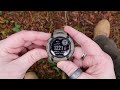 garmin instinct 2x solar tactical edition detailed review