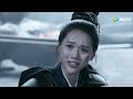 ซีรีส์จีน ข้านี่แหละองค์หญิงสาม the romance of tiger and rose ep.3 full ep พากย์ไทย wetv