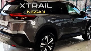 2024 Nissan Xtrail With E Power - Powered By MR20D Engine