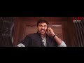 megastarchiranjeevi lucifer telugu trailer lbproductions