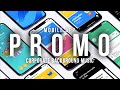 ROYALTY FREE Corporate Background Music for Mobile App Promo Reel Royalty Free Music by MUSIC4VIDEO