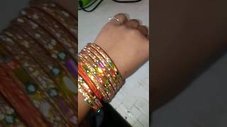 "DIY: Easy and Stylish Trending Bangles - A Step-by-Step Guide!"