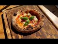 make neapolitan pizza in 3 hours