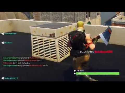 Fornite Minitage? Fornite Minitage?