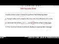 ICSE Class 10 Java Menu Driven Program | Circle Area & Series Generation | Blue J Practical